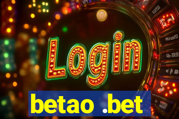 betao .bet